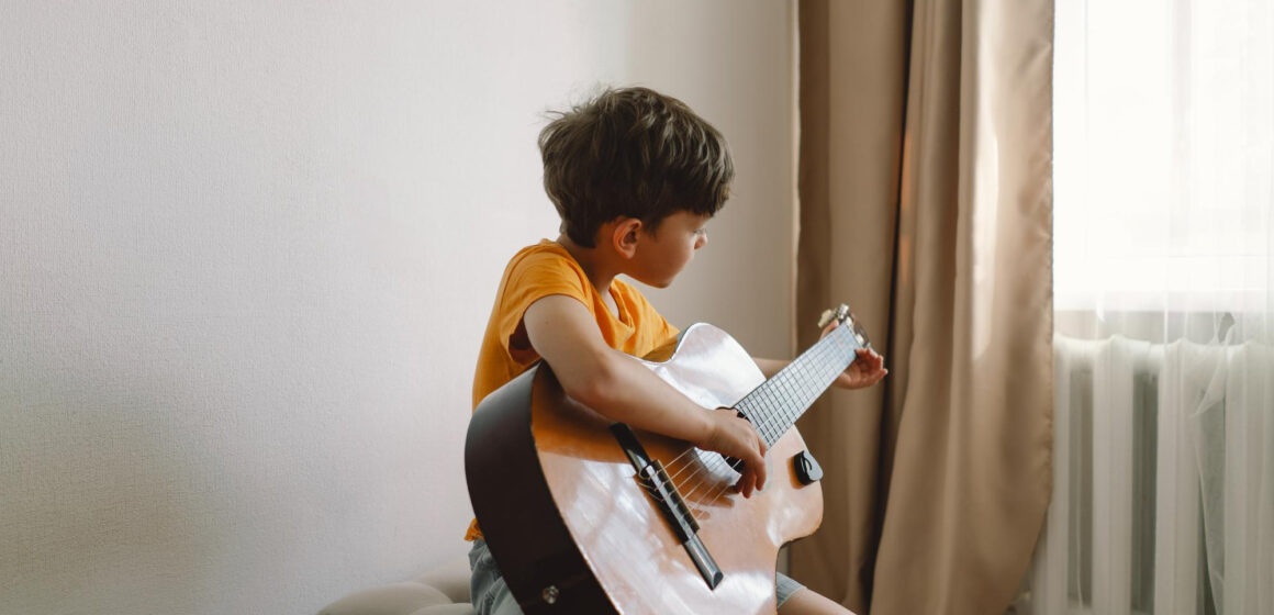 Música como fator de transformação social é aposta da empresa