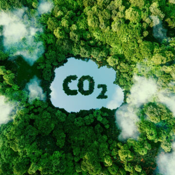 Nova Caldeira Moderna diminui emissão de CO₂