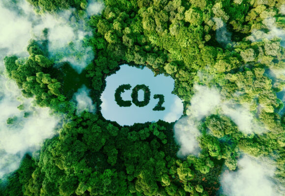 Nova Caldeira Moderna diminui emissão de CO₂