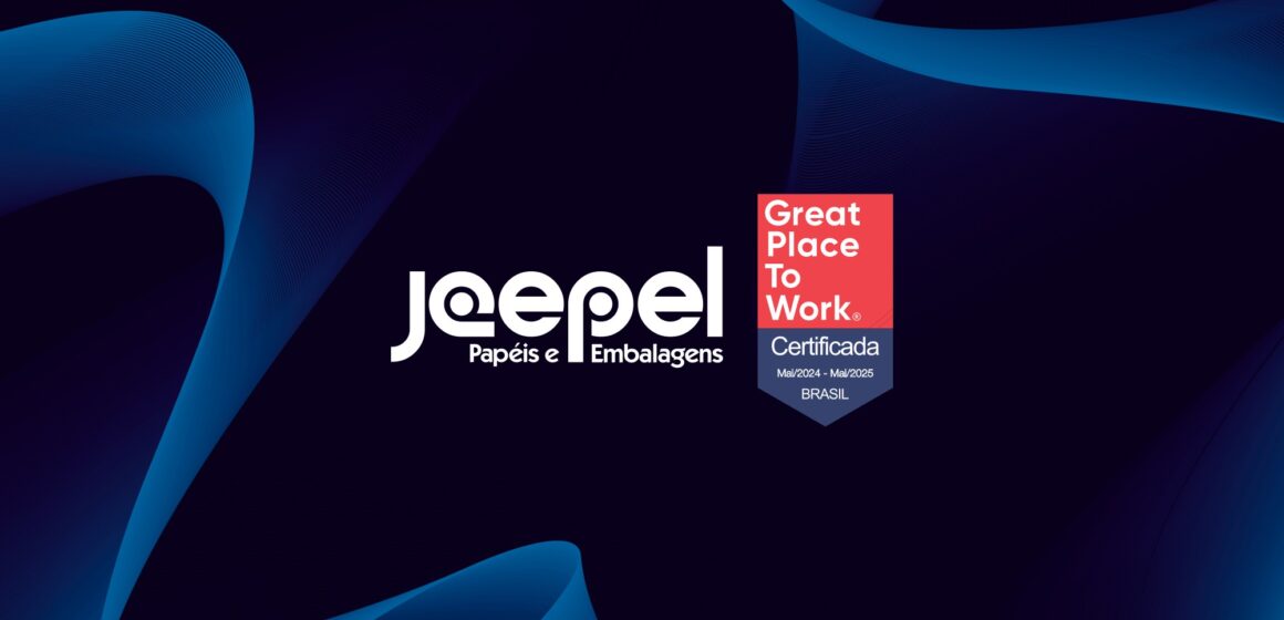 2º Ano Consecutivo a empresa Jaepel é GPTW