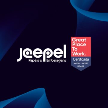 2º Ano Consecutivo a empresa Jaepel é GPTW