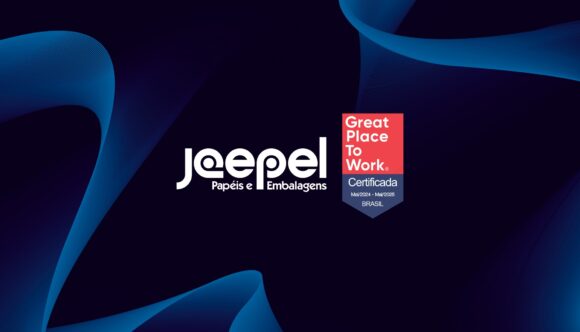 2º Ano Consecutivo a empresa Jaepel é GPTW