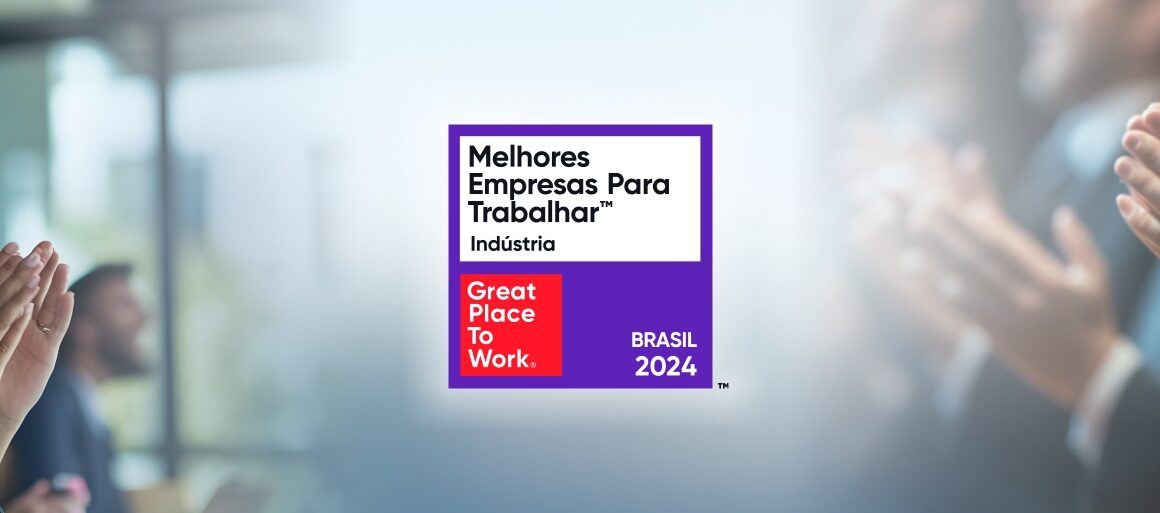 Jaepel comemora presença no Ranking GPTW 2024